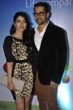 Aftab Shivdasani at Samsung S4 launch by Reliance in Shangrilaa, Mumbai on 27th April 2013 (18).JPG